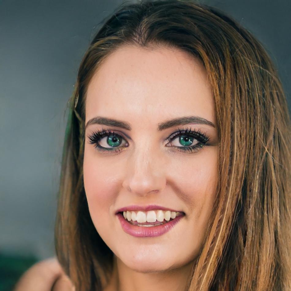 Livia Bergström, coordinatrice didattica