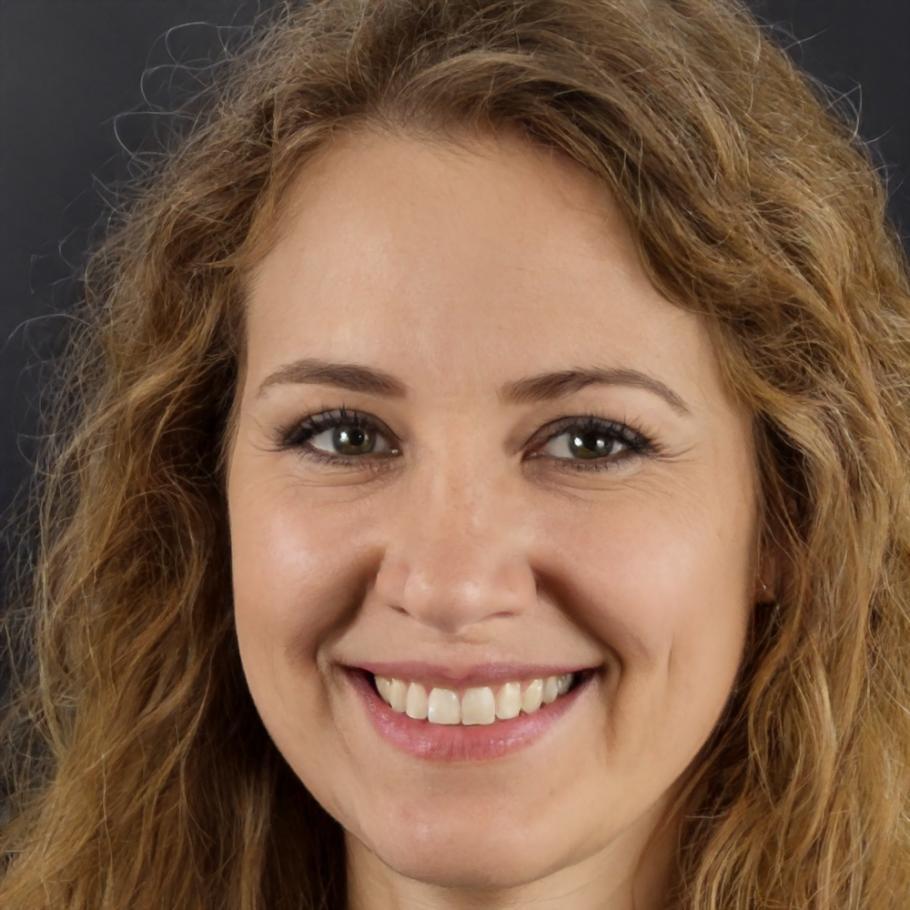 Istruttrice di video editing zaryntoleva